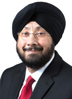 Balvnder singh Kalsi